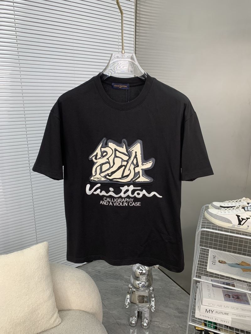 Louis Vuitton T-Shirts